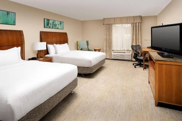 Hilton Garden Inn Atlanta West/Lithia Springs