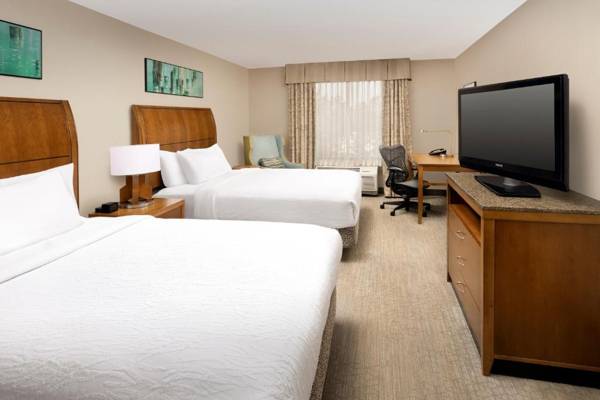 Hilton Garden Inn Atlanta West/Lithia Springs