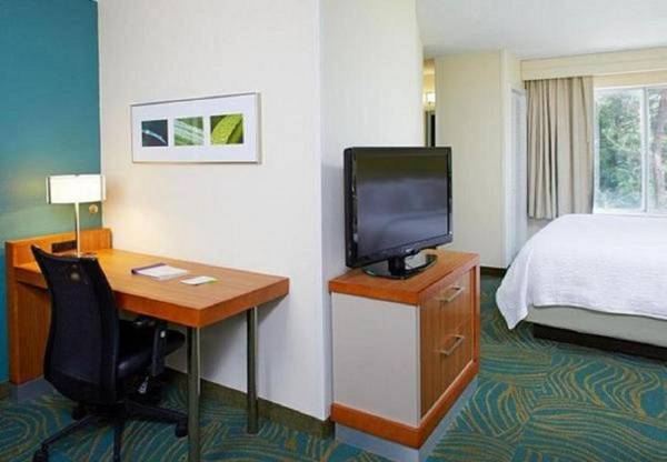 SpringHill Suites by Marriott Atlanta Six Flags