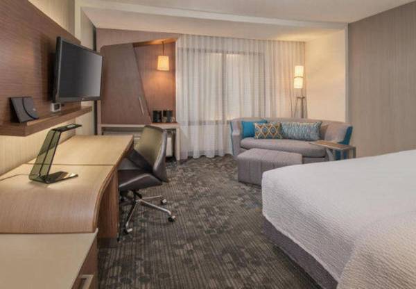 Courtyard by Marriott Atlanta Lithia Springs