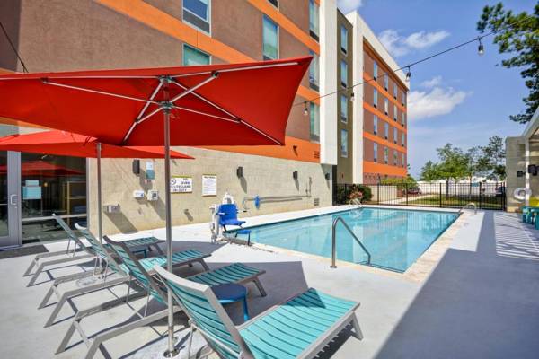 Home2 Suites By Hilton Atlanta Lithia Springs