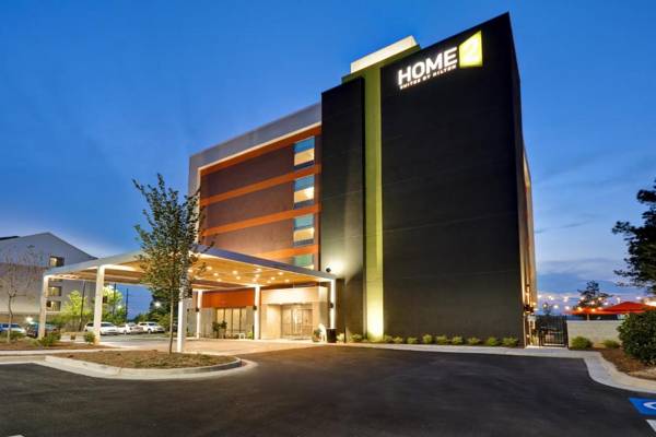 Home2 Suites By Hilton Atlanta Lithia Springs