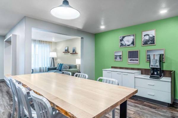 WoodSpring Suites Atlanta Lithia Springs