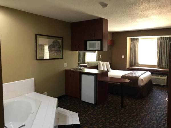 Microtel Inn & Suites by Wyndham Lithonia/Stone Mountain