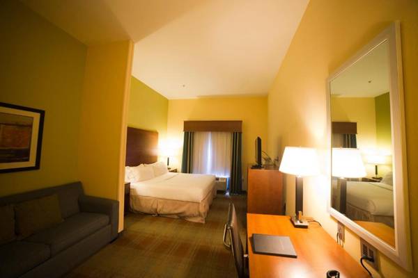 Holiday Inn Express Hotel & Suites Atlanta East - Lithonia an IHG Hotel