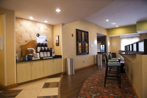 Holiday Inn Express Hotel & Suites Atlanta East - Lithonia an IHG Hotel