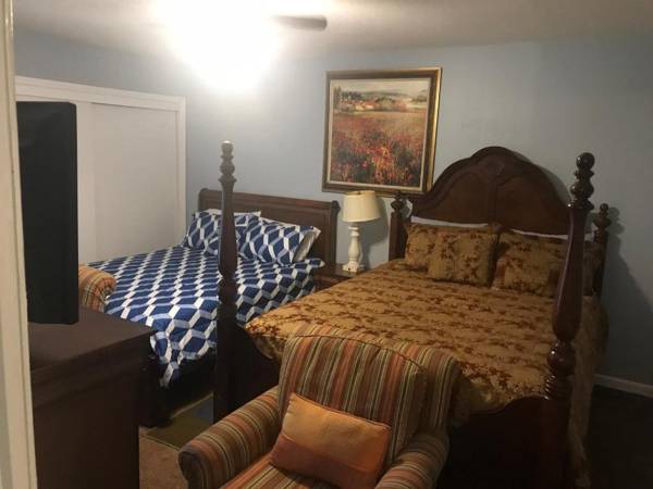 manley condo/ guest house/vacation home/lodge