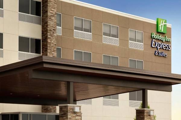 Holiday Inn Express & Suites - Locust Grove an IHG Hotel