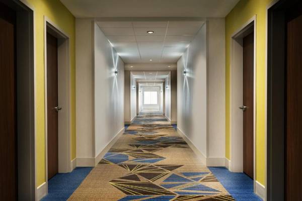 Holiday Inn Express & Suites - Locust Grove an IHG Hotel