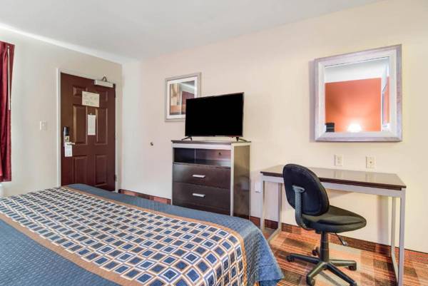 Workspace - Americas Best Value Inn - Mableton