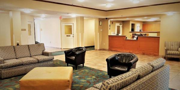 Candlewood Suites Macon an IHG Hotel