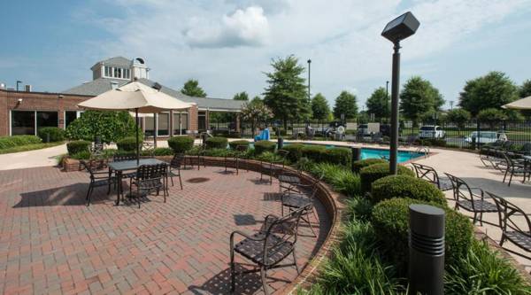 Hilton Garden Inn Macon/Mercer University