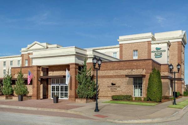 Homewood Suites Macon North