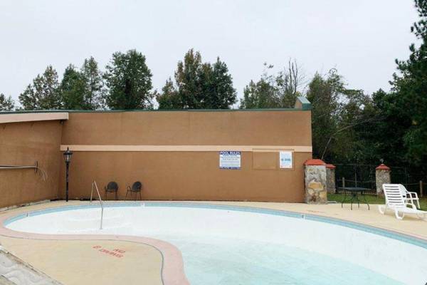 OYO Hotel Macon GA West