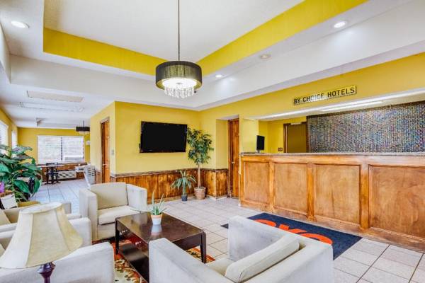 OYO Hotel Macon GA West