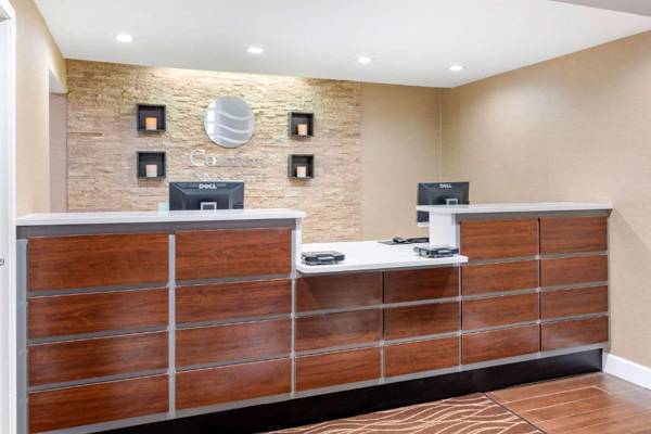 Comfort Inn & Suites Macon North I-75
