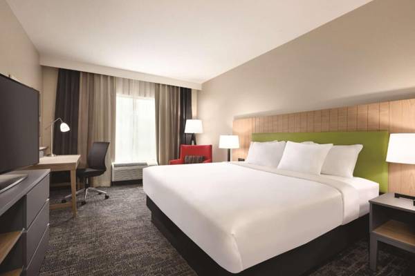 Country Inn & Suites by Radisson Macon West GA