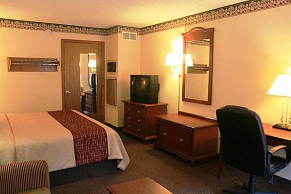 Regency Inn & Suites