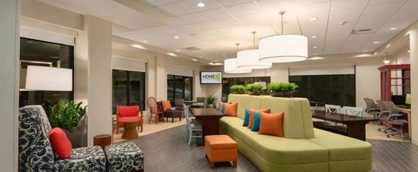 Home2 Suites By Hilton Macon I-75 North