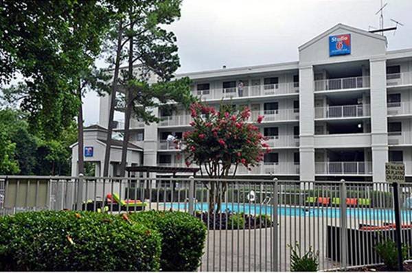 Studio 6-Marietta GA - Atlanta