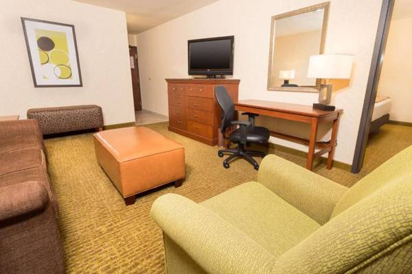 Workspace - Drury Inn & Suites Atlanta Marietta