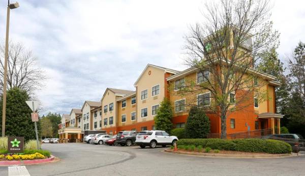 Extended Stay America Suites - Atlanta - Marietta - Windy Hill