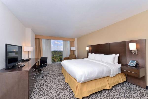 Radisson Hotel Atlanta Marietta I-75