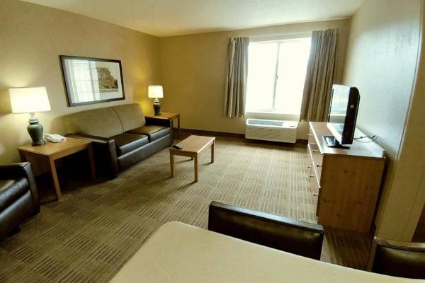 Extended Stay America Suites - Atlanta - Marietta - Powers Ferry Rd