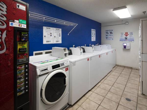 InTown Suites Extended Stay Marietta -GA Town Center