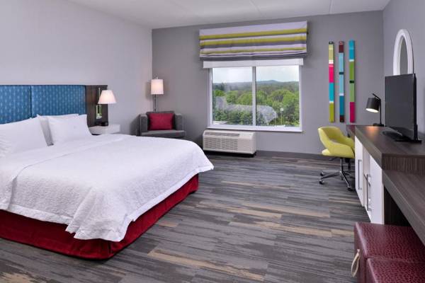 Hampton Inn & Suites Atlanta/Marietta
