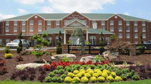 Hilton Garden Inn Atlanta South-McDonough