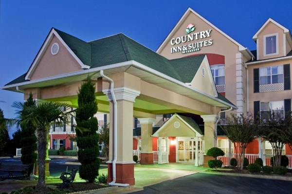 Country Inn & Suites by Radisson McDonough GA