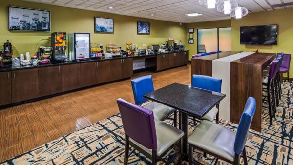 Best Western Plus McDonough Inn & Suites