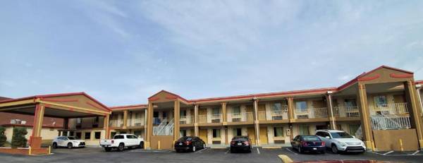 FairBridge Inn & Suites