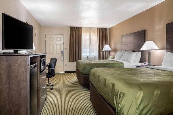 Quality Inn McDonough Atlanta South