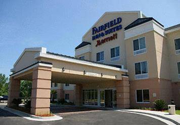 Fairfield Inn & Suites Milledgeville