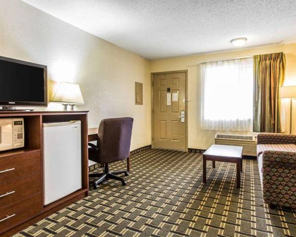 Quality Inn & Suites Morrow Atlanta South