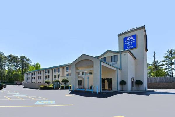 America's Best Value Inn & Suites Atlanta - Morrow