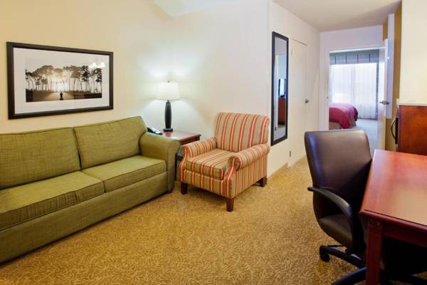 Workspace - Country Inn & Suites by Radisson Atlanta I-75 South GA