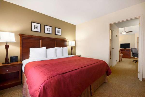 Country Inn & Suites by Radisson Atlanta I-75 South GA