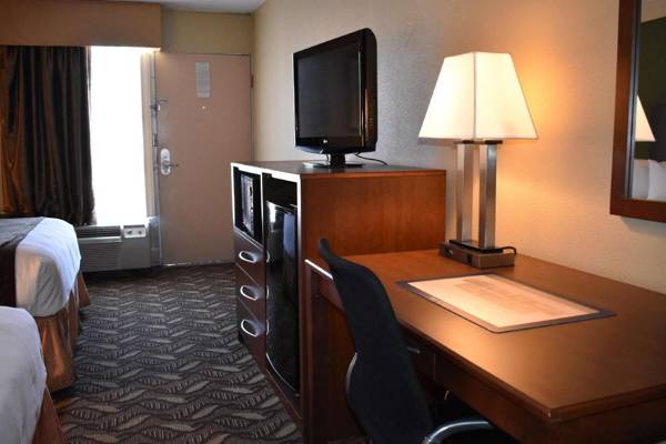 Workspace - Best Western Southlake Inn