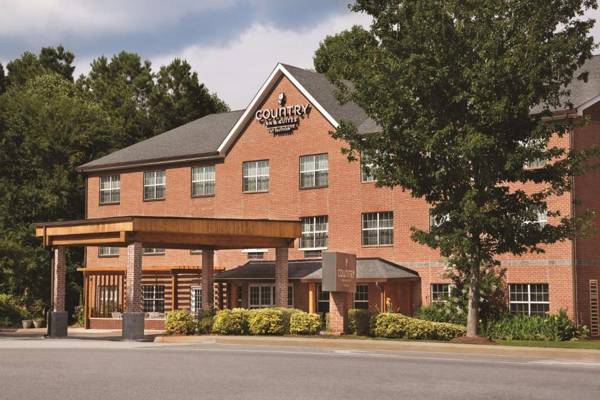 Country Inn & Suites by Radisson Newnan GA