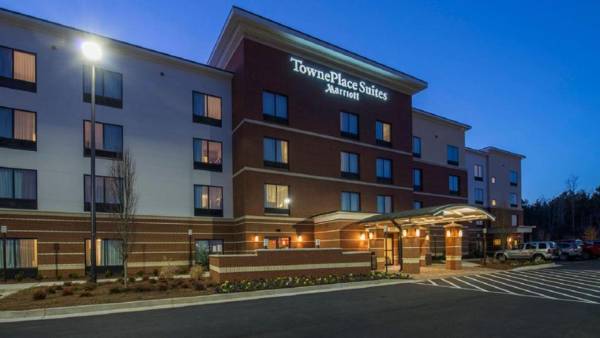 TownePlace Suites by Marriott Newnan