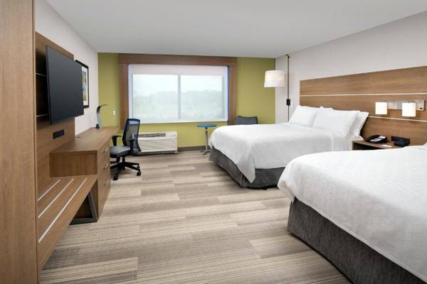 Holiday Inn Express Newnan an IHG Hotel