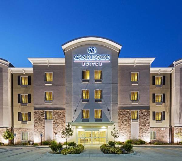 Candlewood Suites - Newnan - Atlanta SW an IHG Hotel