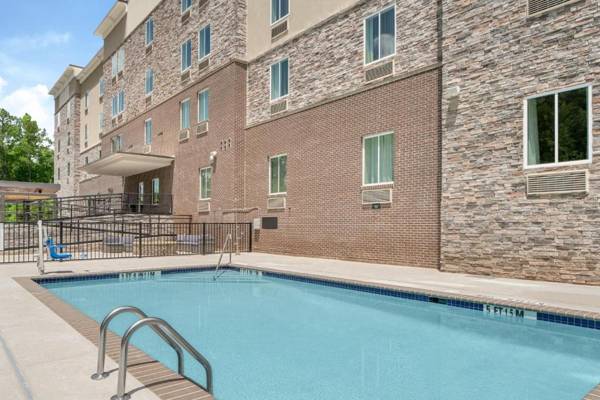 Candlewood Suites - Newnan - Atlanta SW an IHG Hotel