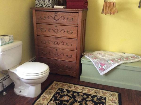 Fair Street Guest House