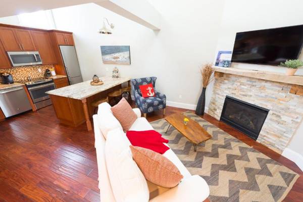 The Newport Lofts - 543 Thames Street