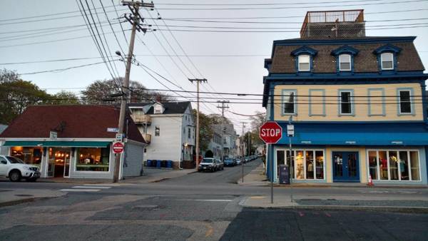 William Gyles Guesthouse