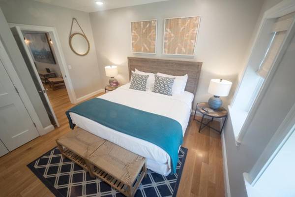 The Newport Lofts - 364 Thames Street